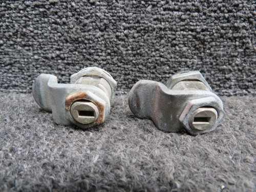 3786-B, 3786 Mooney M20K Cabin and Baggage Door Lock Set with Key