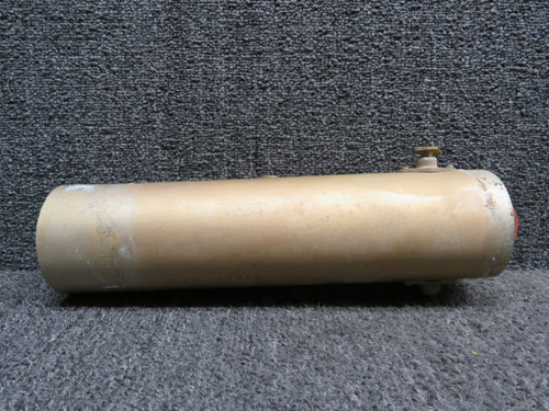 640297-003, 640297-013 Mooney M20K Auto Pilot Vent Tube Assembly