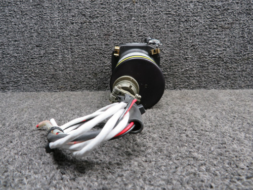 1394T100-14RB Mid-Continent Turn Coordinator Indicator w Mod (11-32V, Lighted)