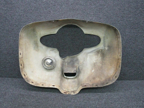 101022-1 American Aviation AA-1A Forward Engine Cowling Assy