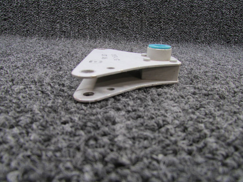 C317-1 Robinson R44 Aft Support Bellcrank Assembly