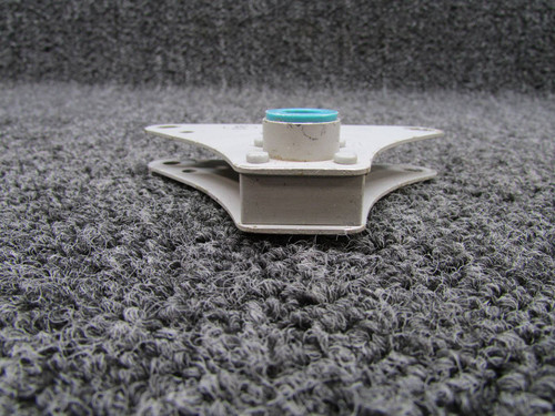 C317-1 Robinson R44 Aft Support Bellcrank Assembly