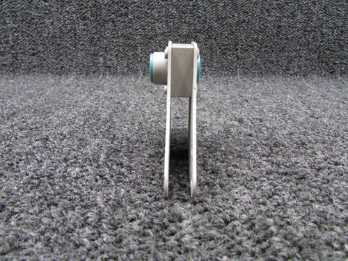 C317-1 Robinson R44 Aft Support Bellcrank Assembly