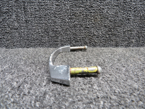 A-459-26 Mooney M20F Baggage Door Handle