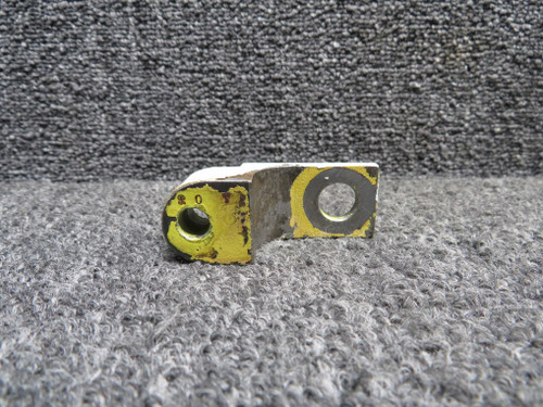 510046-003, 510017-023 Mooney M20K Main Gear Bracket with Shim RH or LH