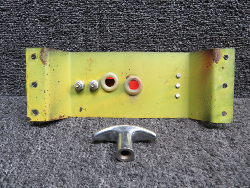 560249-001, 560249-005 Mooney M20K Emergency Gear Retract Release Handle