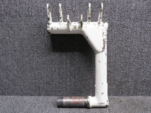 540003-501 (Use: 540003-503) Mooney M20K Nose Gear Spindle Assembly