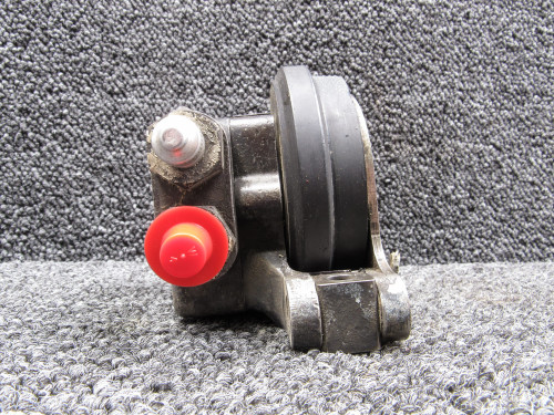 P25340-2A Westinghouse Air Brake Co. Decelostat Controller PSI: 1100