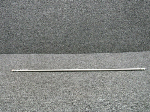 1173024 Pipistrel LSA Alpha Trainer Vertical Pushrod Assy BAS Part Sales | Airplane Parts