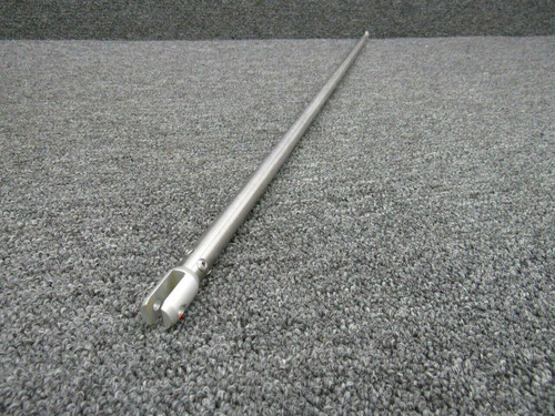 1173024 Pipistrel LSA Alpha Trainer Vertical Pushrod Assembly
