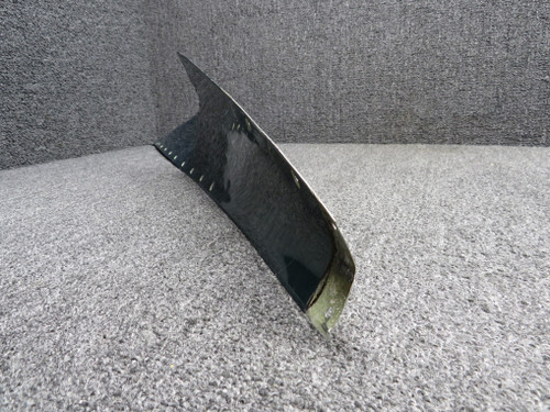 120000-009 Mooney M20K Wing Fillet Aft LH (Colored)