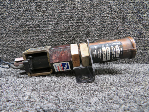 3D2363-01 BF Goodrich Surface De-Ice Pressure Control Valve Assembly