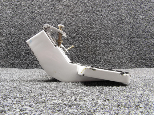 6519009-61 Cessna 501 Cabin Door Lower Step Assembly