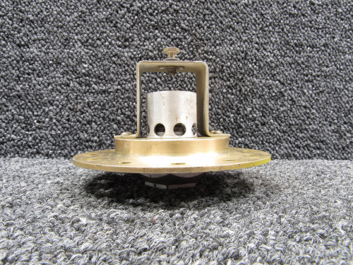 100-920071-13 Beechcraft KA-200 Defueling Adapter Bracket Assembly