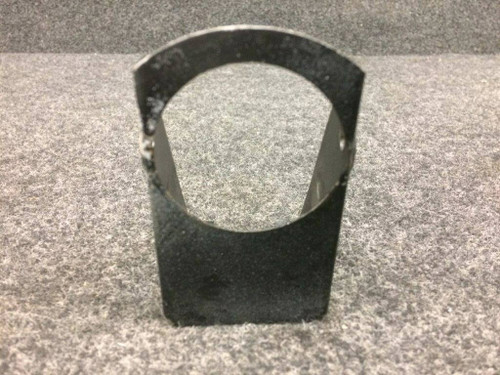 63834-000 Piper PA28-160 Bracket Fuel Gascolator