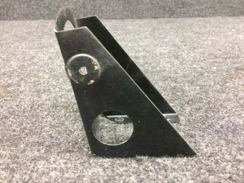 63834-000 Piper PA28-160 Bracket Fuel Gascolator
