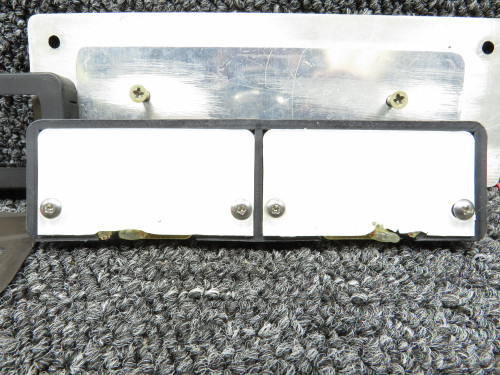 9912196-1 (Alt: 9104-01) Aero-Mach Illuminated Sign Assembly