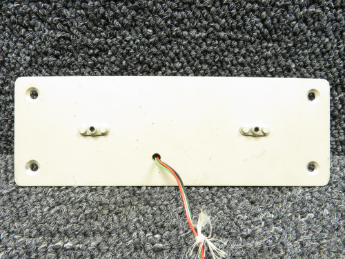 9912196-1 (Alt: 9104-01) Aero-Mach Illuminated Sign Assembly