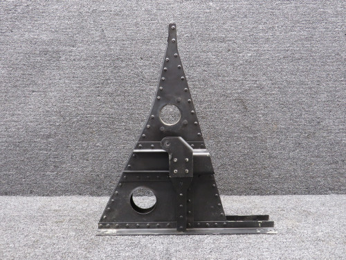 6661072-22 Cessna Citation 560XL Right Master Cylinder Support Assembly