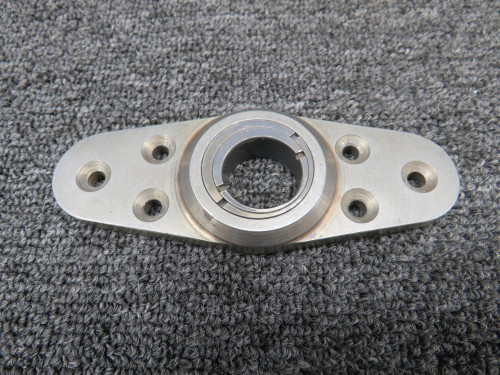 6711270-6 Cessna Citation 560XL Cabin Entry Door Latch Plate