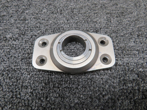 6711270-5 Cessna Citation 560XL Cabin Entry Door Latch Plate