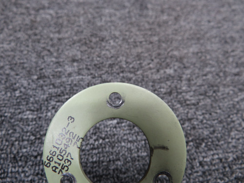 6661032-3 Cessna Citation 560XL RVDT Mount Plate LH or RH