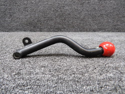 6711456-19 Cessna Citation 560XL Emergency Brake Handle Assembly