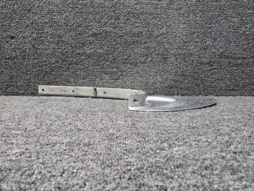 6623005-2 Cessna Citation 560XL Wing Tip Fence Assembly RH