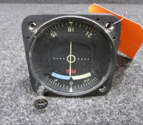 C-150-47G Narco VORILS Indicator (CORE) BAS Part Sales | Airplane Parts