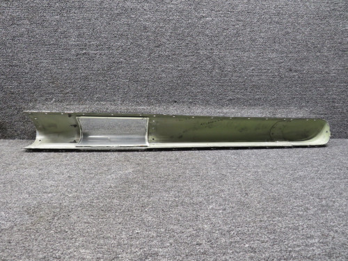 6623004-24 Cessna Citation 560XL Wing Leading Edge Skin Assembly RH