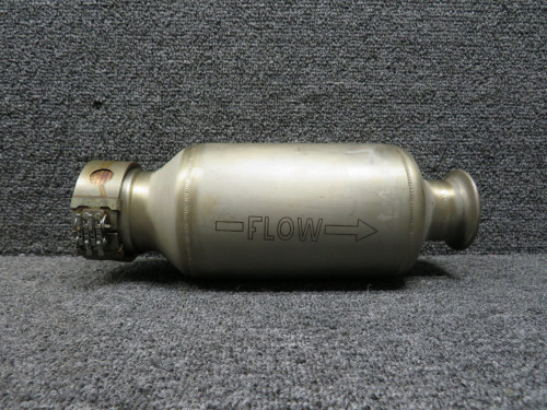 80A281-1 (Alt: 9914523-2) Avica Oxone Converter, Rev: E, D