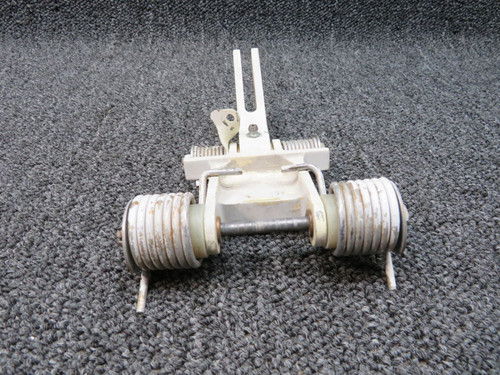 60-810083-10 Beechcraft 58P Leg & Support RH (NO Uplock Block, W/ Springs)