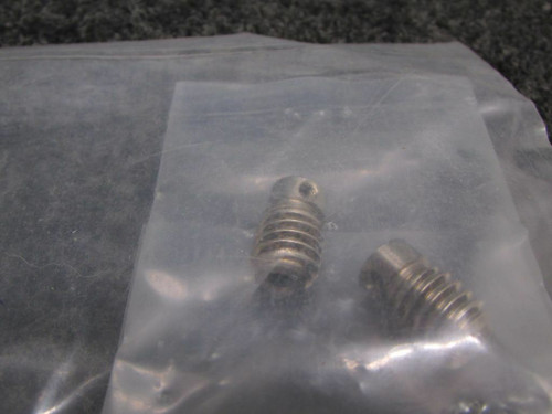 21067-12 Worm Gear (NEW OLD STOCK) (SA)