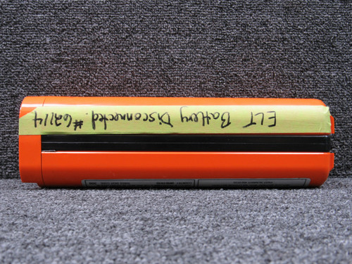 453-5002-366 ACR Electronics C406-1 Emergency Locator Transmitter