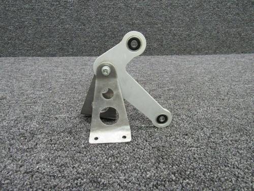 1173027, 1172004 Pipistrel LSA Alpha Trainer Elevator Bellcrank w Brackets