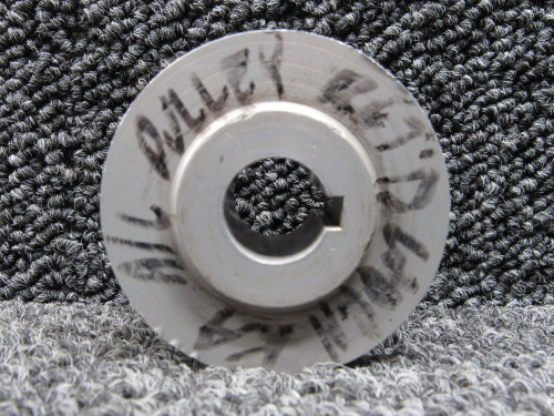 50-554234-3 Beechcraft KA Motor Pulley