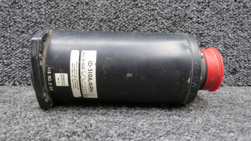 7902-IE-5-A3 (Alt: ID-310A-ARN) Bendix Nautical Miles Distance Indicator