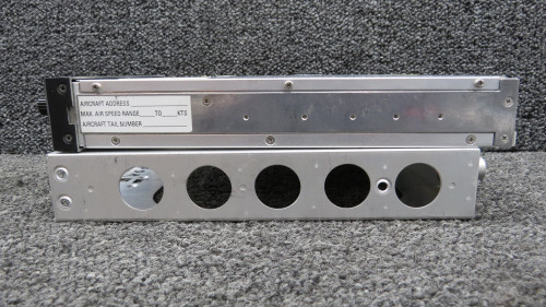 066-01141-0101 Bendix King KT-70 Mode S ATC Transponder w Tray & Mods (Core)