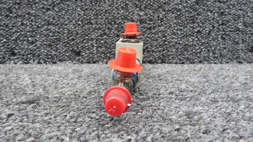 2SV0413 Gar-Kenyon Hydraulic Shuttle Valve (PSI: 3000)