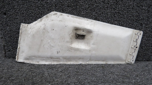 Glasair RG Main Landing Gear Door Assembly Outboard LH