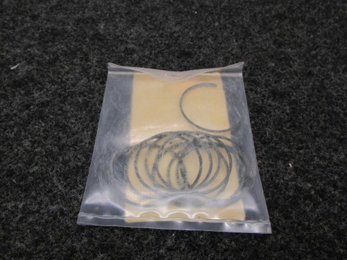 88041-15-08 Retaining Rings (Sets of 10) (NEW OLD STOCK) (SA) BAS Part Sales | Airplane Parts