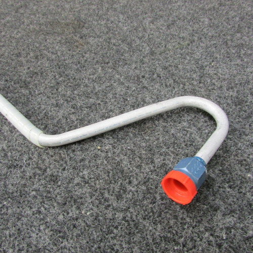 2100003-69 Cessna T210N Line Assy Fuel Vent Crossover