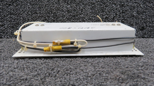 15-0416-3 (Alt: 472-673) Grimes Dome Light Assembly (Rev. C)