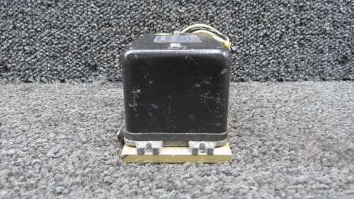 060-0024-00 Bendix King KRG-331 Rate Gyro with Plate & Connector (Volts: 26)