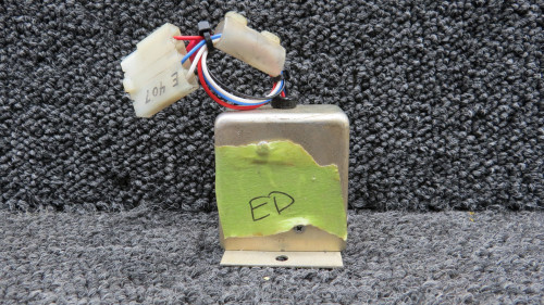 B-00325-1 Lamar Pneumatic Timer (Volts: 28)