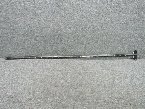 C367-12 Robinson R44II Stiffener Windshield Center Outer BAS Part Sales | Airplane Parts