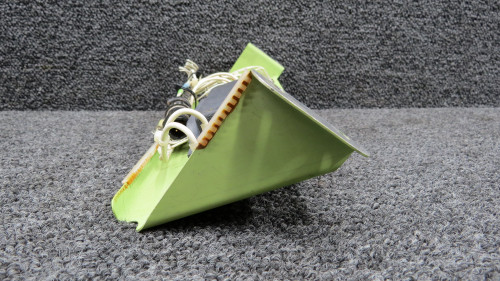 M83536, 37-003L, 107519-002 Piper PA28-181 Relay and Switch Panel Assy