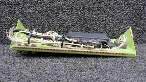 M83536, 37-003L, 107519-002 Piper PA28-181 Relay and Switch Panel Assy