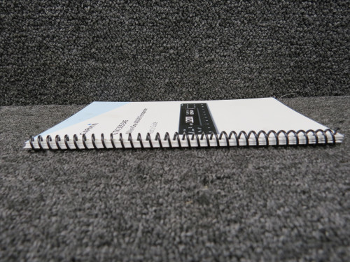 190-01499-00 Garmin GTX335,345 ADS-B Transponder Pilots Guide (Rev: F)