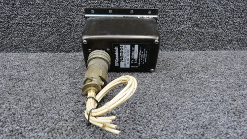 3E1150-12 (Alt: 762-004) BF Goodrich De-Ice Electrical Timer with Connector